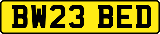 BW23BED
