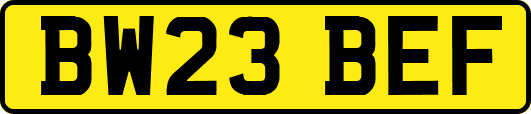 BW23BEF
