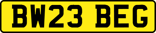 BW23BEG