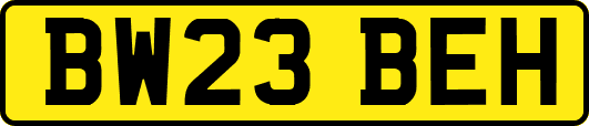 BW23BEH