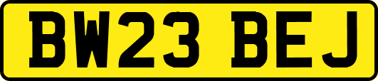 BW23BEJ