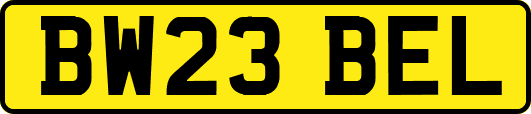 BW23BEL