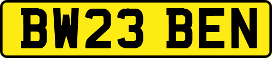 BW23BEN