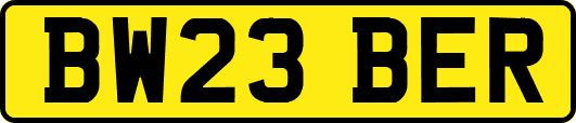 BW23BER