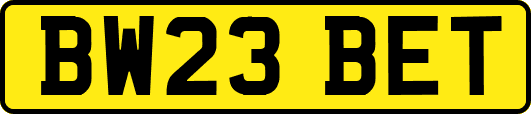 BW23BET