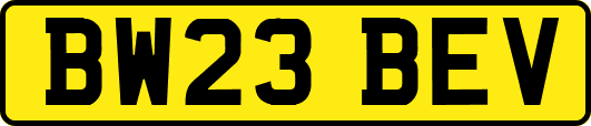 BW23BEV