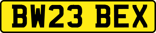 BW23BEX