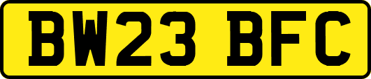 BW23BFC
