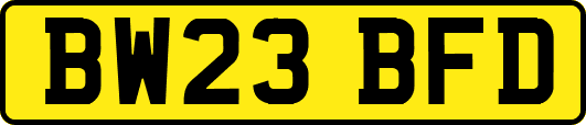 BW23BFD