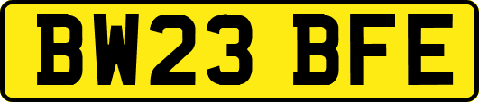 BW23BFE