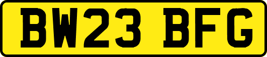BW23BFG