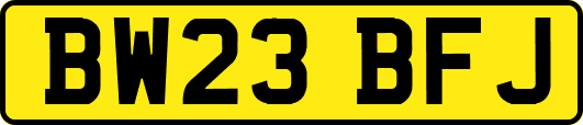 BW23BFJ