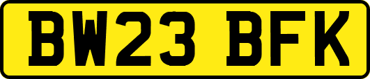 BW23BFK