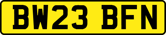 BW23BFN