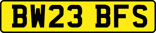 BW23BFS