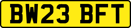 BW23BFT