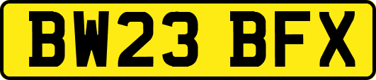 BW23BFX