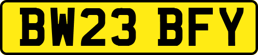 BW23BFY