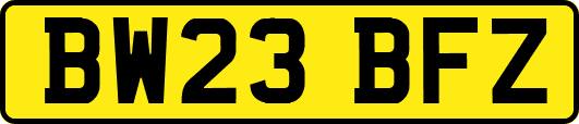 BW23BFZ