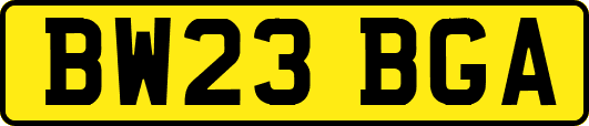 BW23BGA