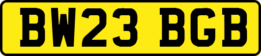 BW23BGB