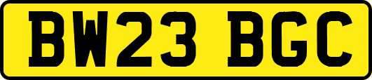 BW23BGC