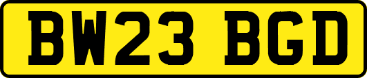 BW23BGD