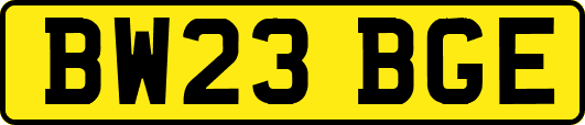BW23BGE