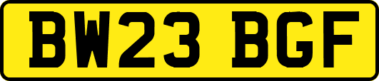 BW23BGF