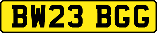 BW23BGG