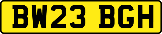 BW23BGH