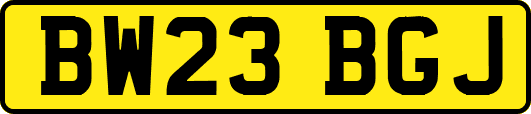 BW23BGJ