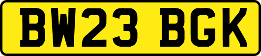 BW23BGK