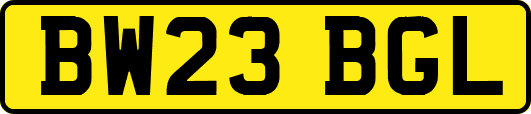 BW23BGL