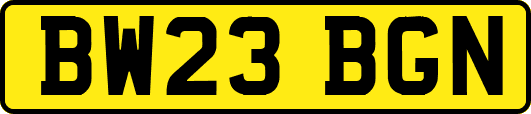 BW23BGN