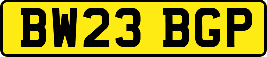 BW23BGP