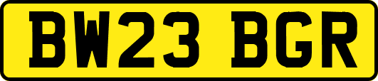 BW23BGR