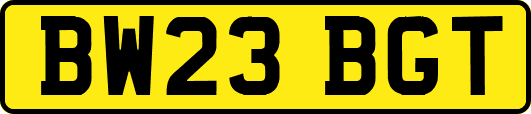 BW23BGT