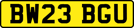 BW23BGU