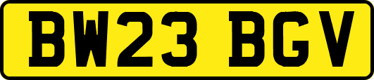 BW23BGV