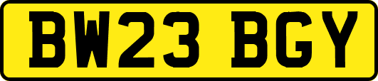 BW23BGY