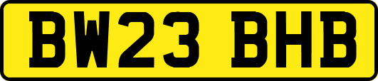 BW23BHB