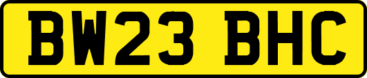 BW23BHC