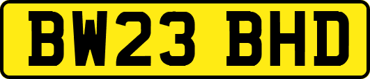 BW23BHD