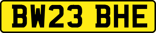 BW23BHE