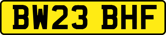 BW23BHF