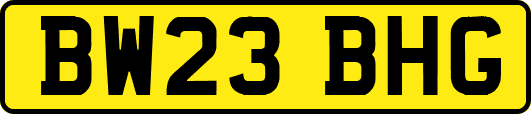 BW23BHG