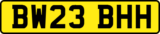 BW23BHH