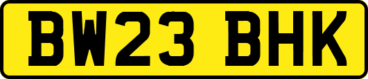 BW23BHK