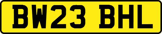 BW23BHL